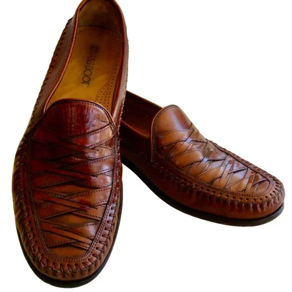 Brass Boot | Shoes | Brass Boot Moccasin Loafer Slip On  display picture 3